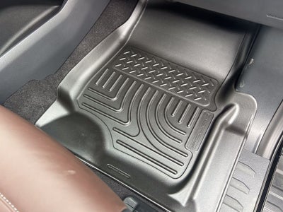 2026 Ford F-150 Lariat Roush Supercharged