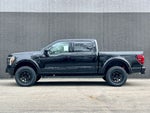 2026 Ford F-150 Lariat Roush Supercharged