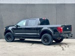2026 Ford F-150 Lariat Roush Supercharged