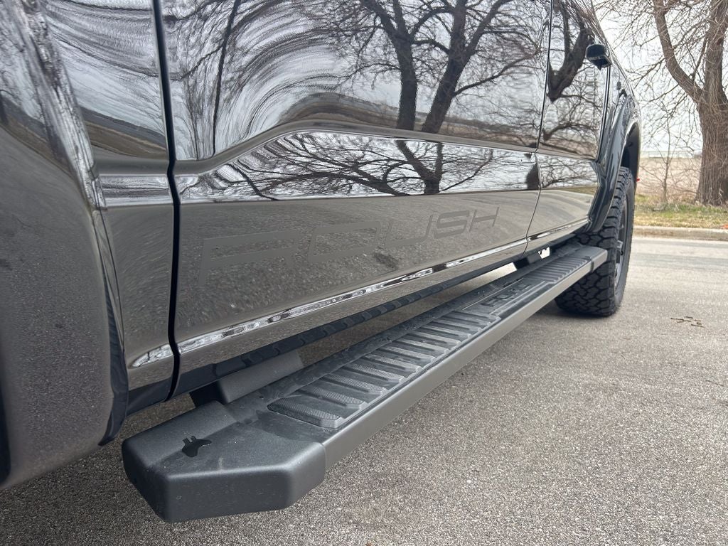 2026 Ford F-150 Lariat Roush Supercharged