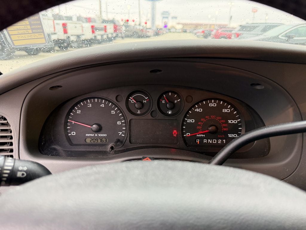 2010 Ford Ranger XLT