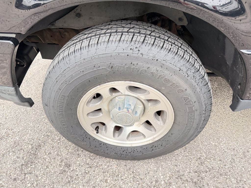 2010 Ford Ranger XLT