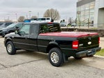 2010 Ford Ranger XLT