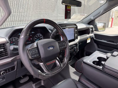 2026 Ford F-150 Hennessey Venom 800