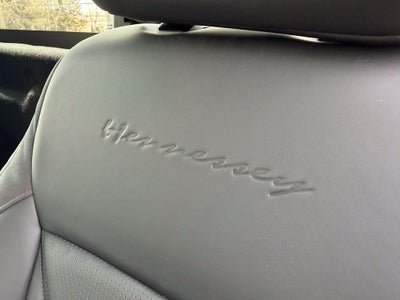 2026 Ford F-150 Hennessey Venom 800