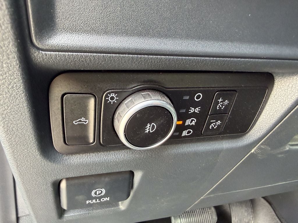 2026 Ford F-150 Hennessey Venom 800