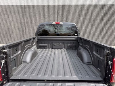 2026 Ford F-150 Hennessey Venom 800