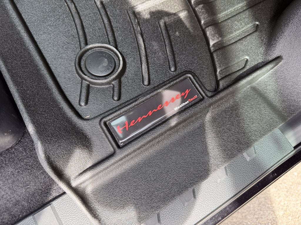 2026 Ford F-150 Hennessey Venom 800