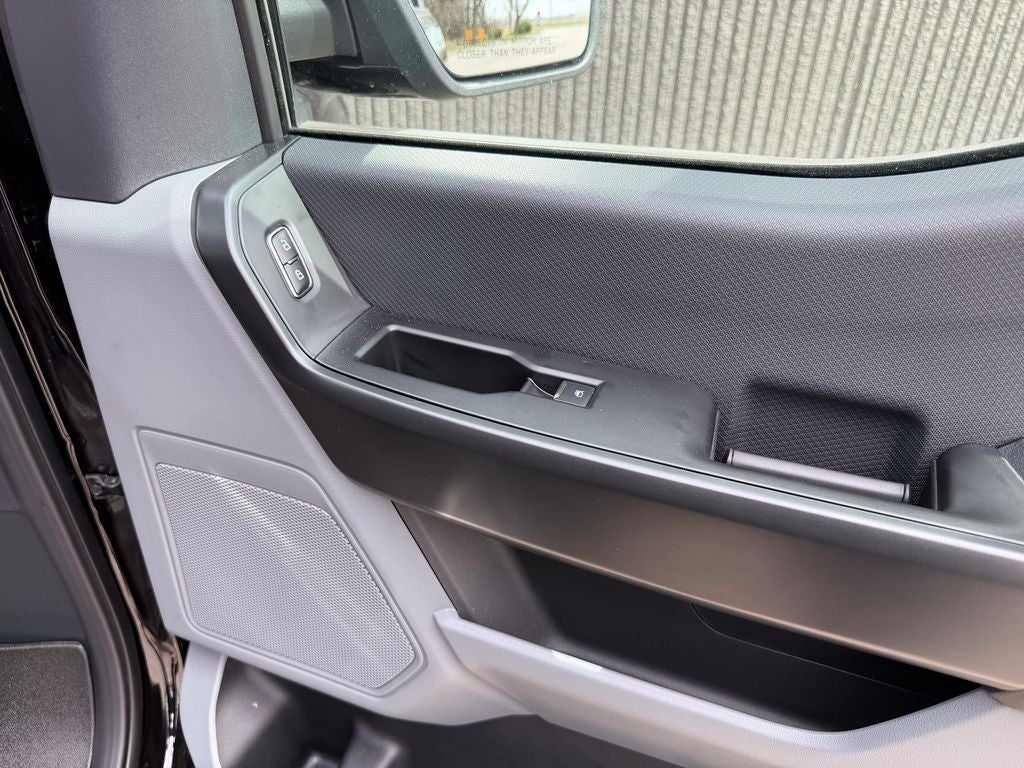 2026 Ford F-150 Hennessey Venom 800