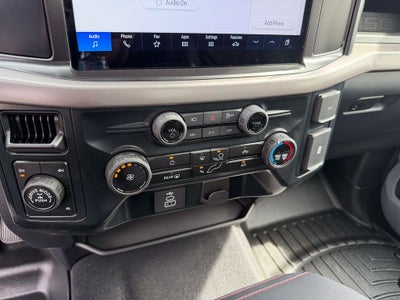 2026 Ford F-150 Hennessey Venom 800