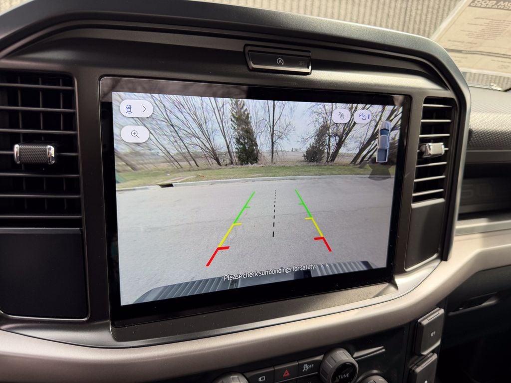 2026 Ford F-150 Hennessey Venom 800