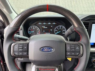 2026 Ford F-150 Hennessey Venom 800