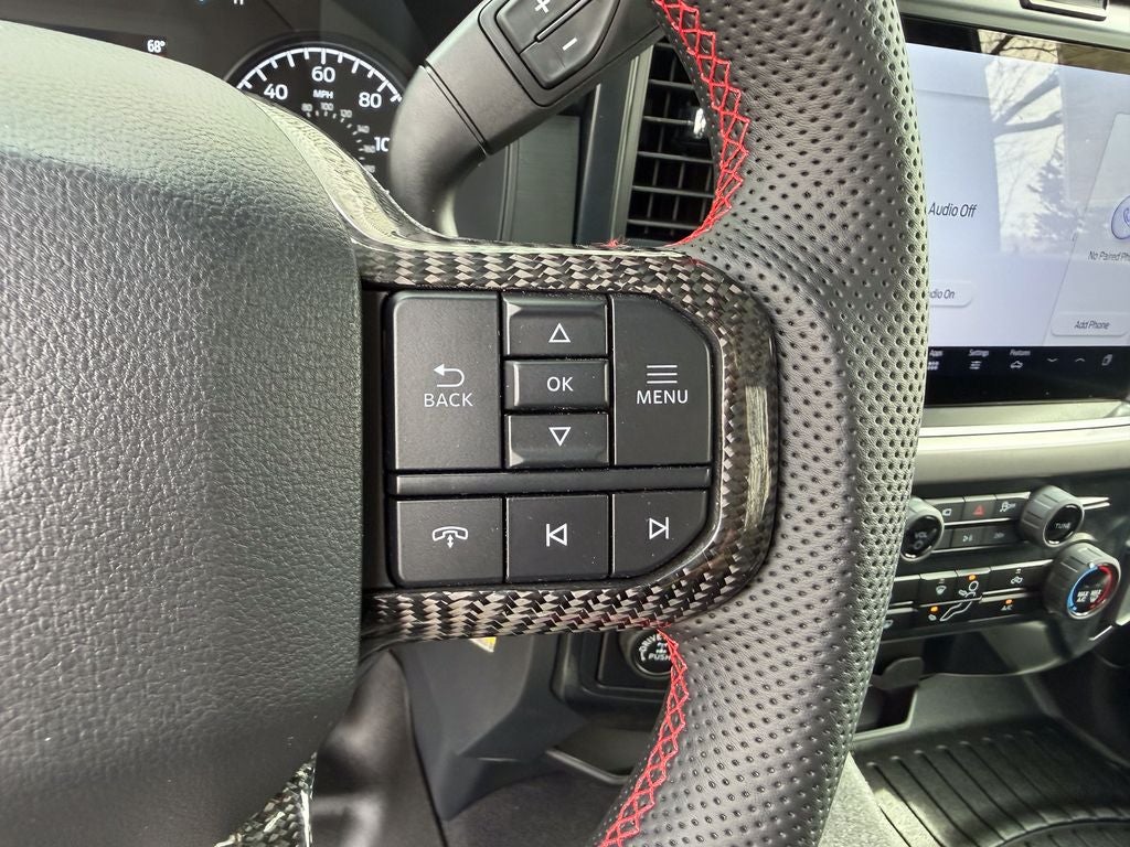 2026 Ford F-150 Hennessey Venom 800