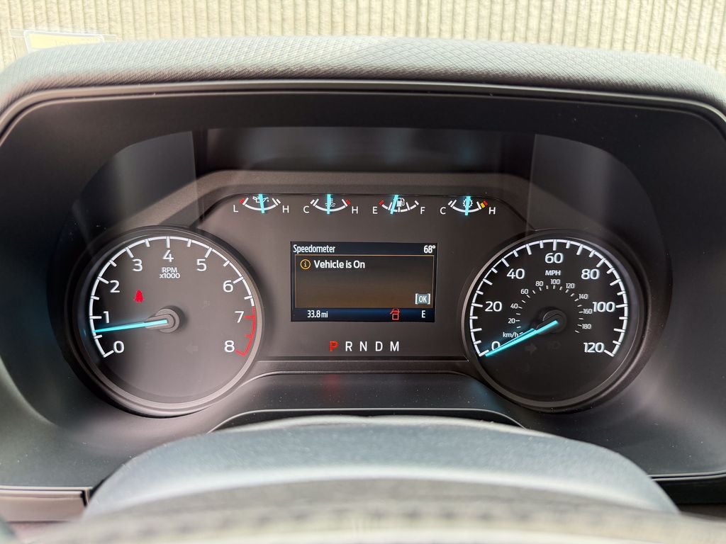 2026 Ford F-150 Hennessey Venom 800