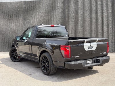 2026 Ford F-150 Hennessey Venom 800