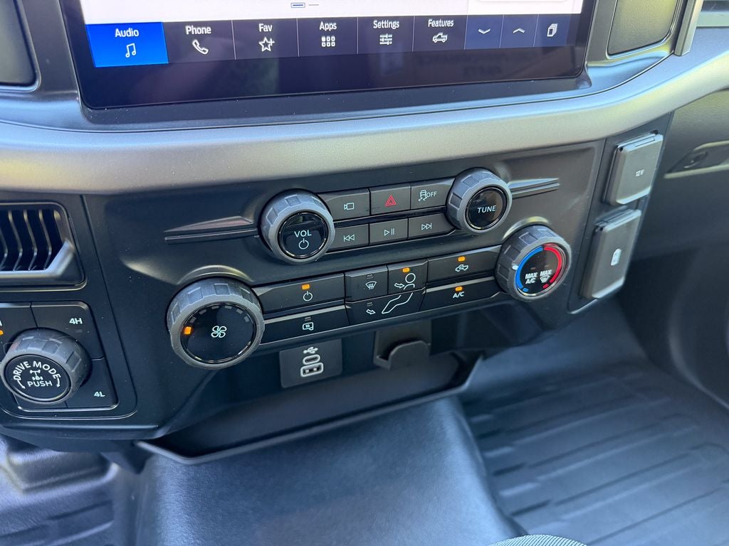 2026 Ford F-150 XL FP-700