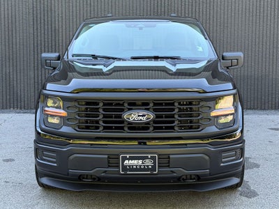 2026 Ford F-150 XL FP-700