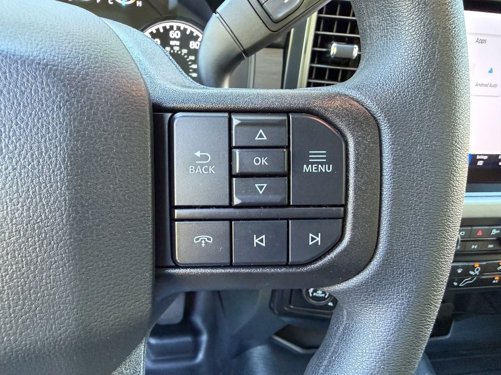 2026 Ford F-150 XL FP-700