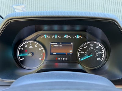 2026 Ford F-150 XL FP-700