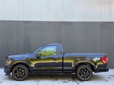 2026 Ford F-150 XL FP-700