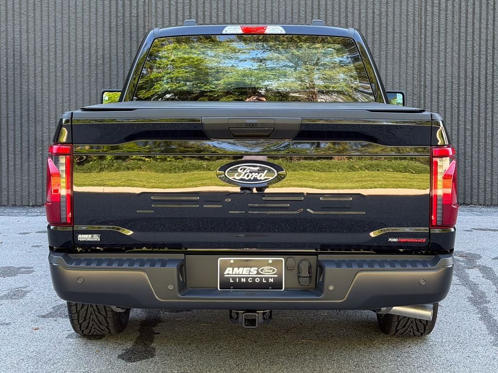 2026 Ford F-150 XL FP-700