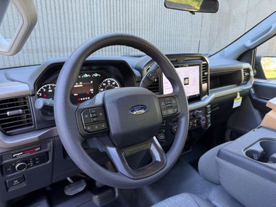 2026 Ford F-150 XL FP-700