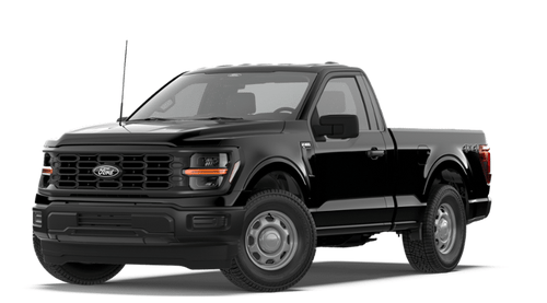 2026 Ford F-150 XL FP-700