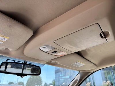 2008 Ford F-150 Lariat