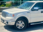 2008 Ford F-150 Lariat