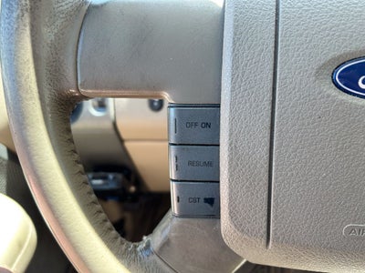 2008 Ford F-150 Lariat