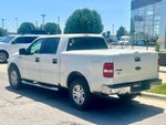 2008 Ford F-150 Lariat