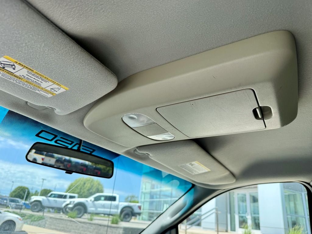2007 Ford F-150 XLT