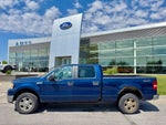 2007 Ford F-150 XLT