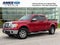 2009 Ford F-150 Base