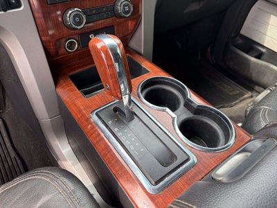 2009 Ford F-150 Base