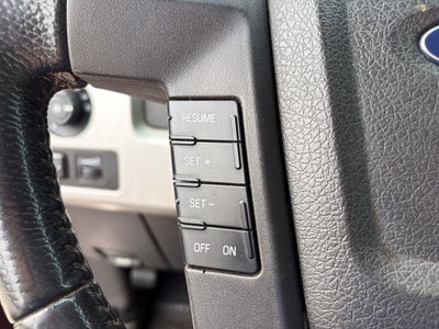 2009 Ford F-150 Base