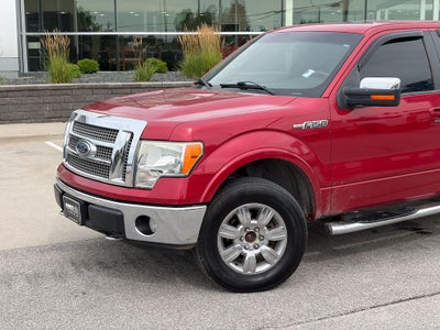 2009 Ford F-150 Base