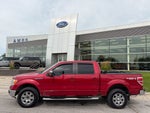 2009 Ford F-150 Base