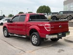 2009 Ford F-150 Base