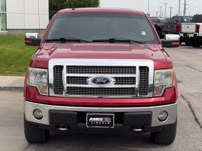 2009 Ford F-150 Base