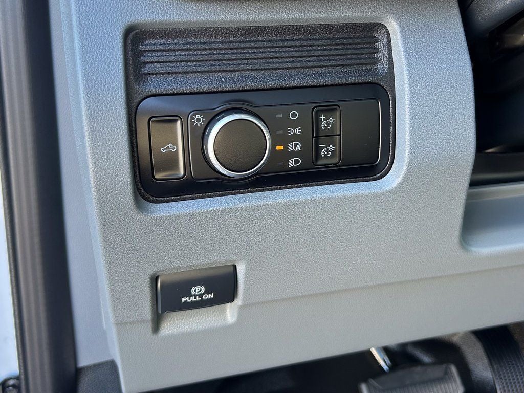 2025 Ford F-250SD XLT