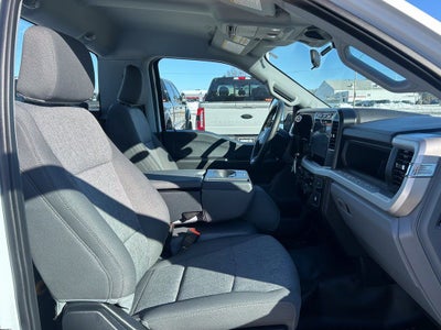 2025 Ford F-250SD XLT