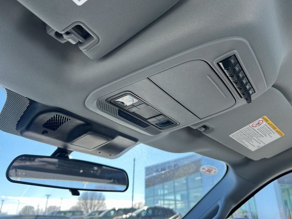 2025 Ford F-250SD XLT