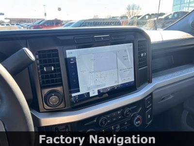 2025 Ford F-250SD XLT