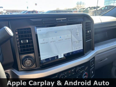 2025 Ford F-250SD XLT