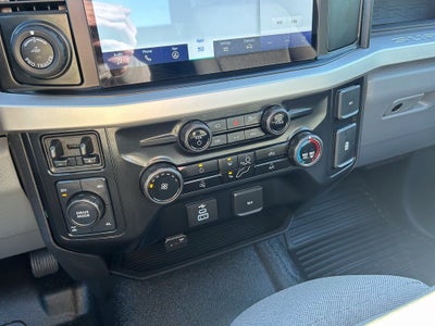 2025 Ford F-250SD XLT