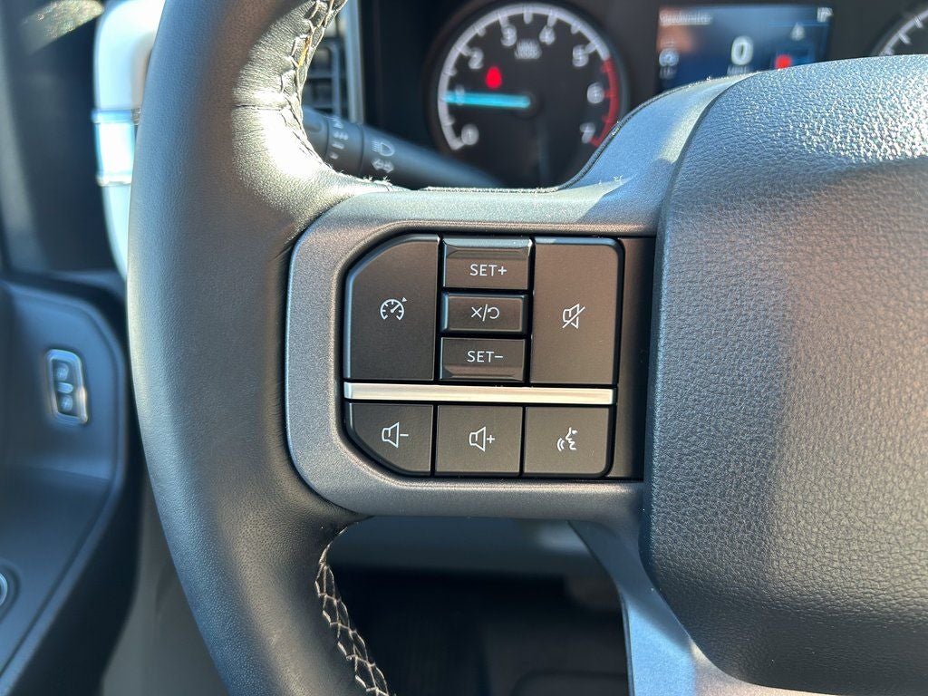 2025 Ford F-250SD XLT