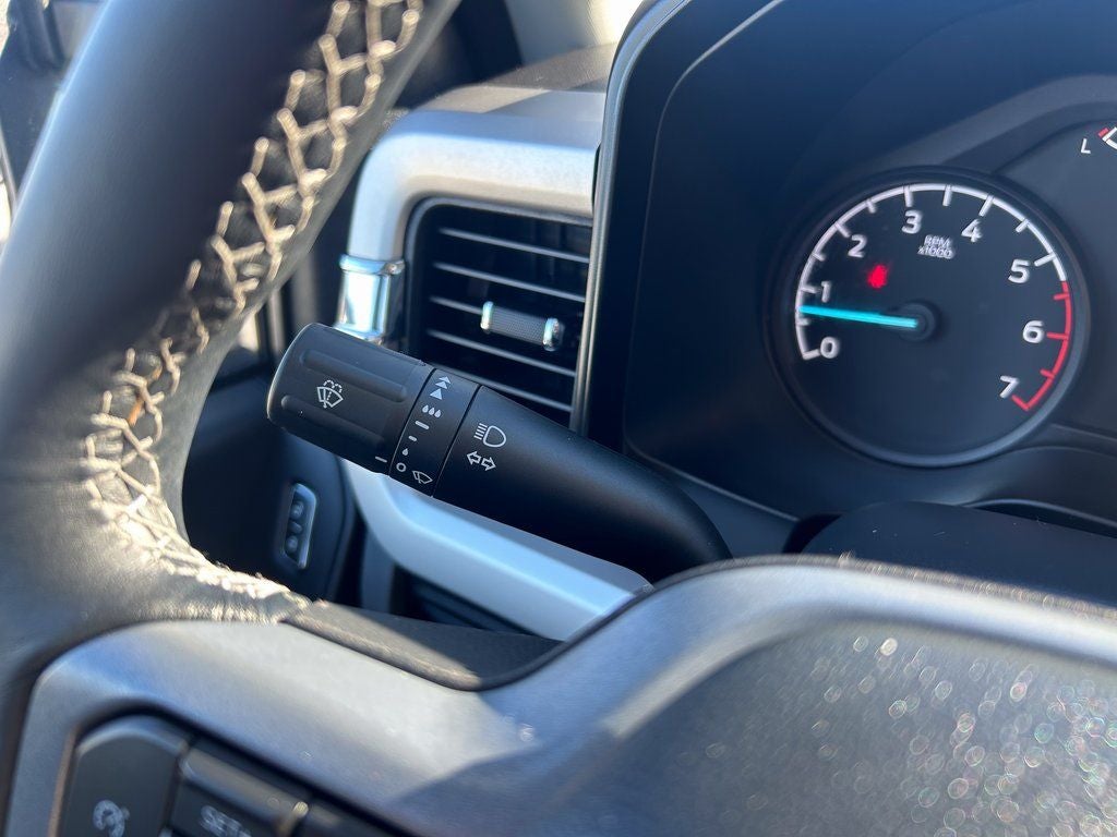 2025 Ford F-250SD XLT