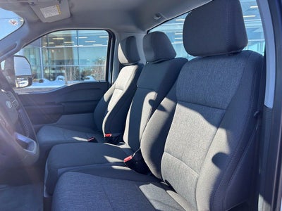 2025 Ford F-250SD XLT