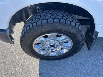 2025 Ford F-250SD XLT